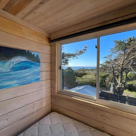 Sirena Insolente Hostel & Suites Pichilemu Exteriér fotografie