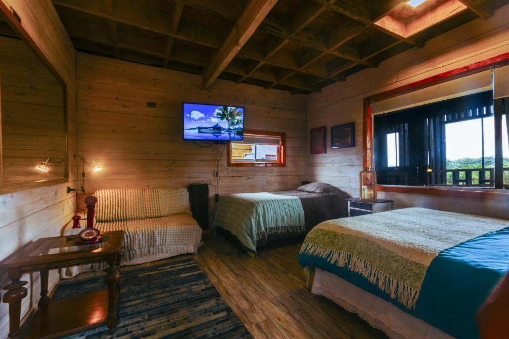 Sirena Insolente Hostel & Suites Pichilemu Exteriér fotografie