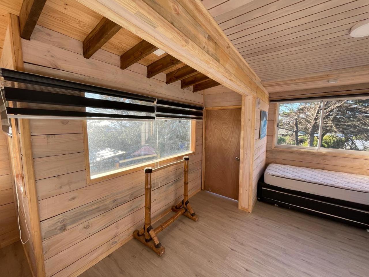 Sirena Insolente Hostel & Suites Pichilemu Exteriér fotografie